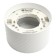 Ceiling light Feron HL371, IP20, GX70, 25 W, 115x115x70 mm, white color