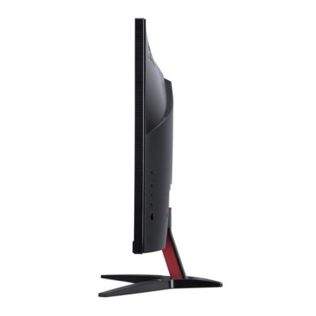 Monitor Acer 27 "NITRO KG272M3BMIIPX Black IPS LED 1MS 16: 9 HDMI M/M Miller 250CD 178 103389-3
