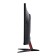 Monitor Acer 27 "NITRO KG272M3BMIIPX Black IPS LED 1MS 16: 9 HDMI M/M Miller 250CD 178 103389