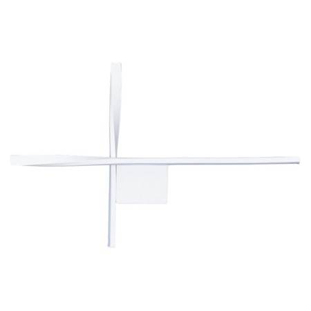 Wall lamp Arte Lamp Acrux A2217AP-2WH, LED, 18 W, 5x56x36 cm, 900 lm, white