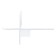 Wall lamp Arte Lamp Acrux A2217AP-2WH, LED, 18 W, 5x56x36 cm, 900 lm, white