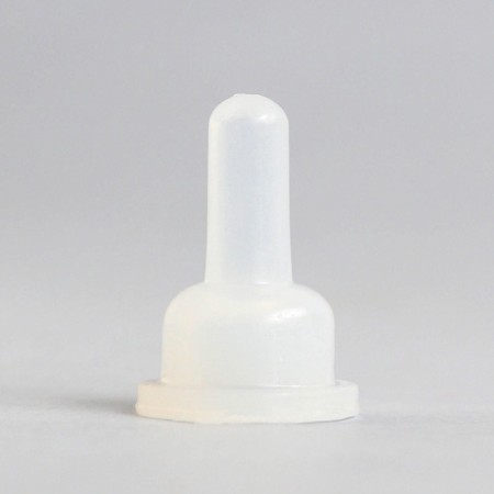 Set for feeding "fluffy happiness" for puppies, a bottle of 60 ml, brush, nipples-8
