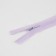 Lightning secret, No. 3, non -incomes, castle machine, 30 cm, lilac color