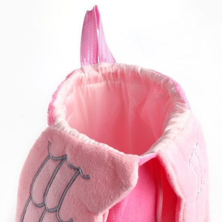 Baby backpack "Wings", 35*30 cm-6