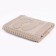 Arya Winter Soft mat, 50x70 cm, beige color
