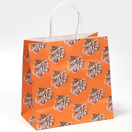 Gift package, packaging, "male", 22 x 22 x 11 cm-2