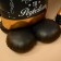 Foil ball 50 "" bottle of whiskey ", figure, on a stand