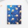 Gift set for graduation "Farewell, School" A6, 80 liter diary, thermostatic 250 ml