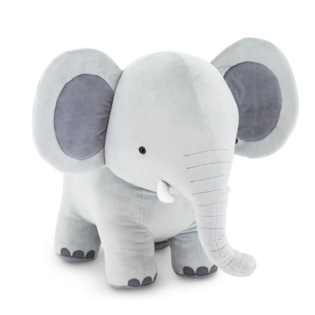 Soft toy "Elephant", 40 cm