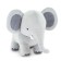 Soft toy "Elephant", 40 cm