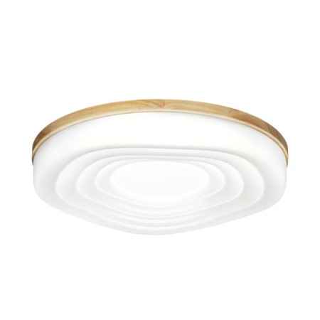 FASS Wood LED 48W 3000-6000K D388 IP43.