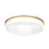 FASS Wood LED 48W 3000-6000K D388 IP43.