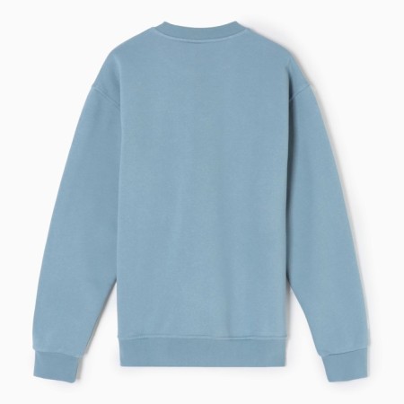 Male sweatshirt was found, the color is blue, size 52 (xxl)-5