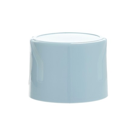 Thermos "Antoine" 3.2 l, with a glass flask, retains heat 12 hours, blue-3