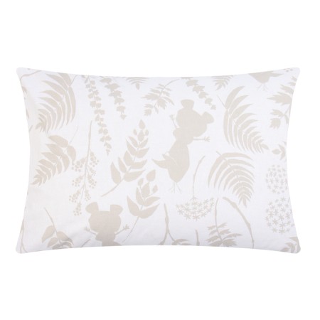 Pillowcase "Cold Heart" 50x70 cm, 100% cotton, stump