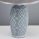 Highway Lamp "Ilaria" E14 40W gray 22x22x36 cm Risalux