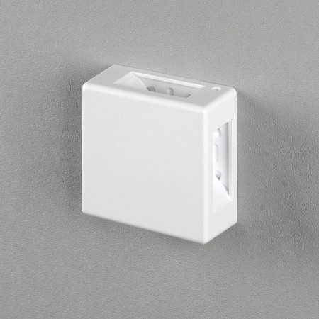 Duwi Nuovo Led, 7 W, 3000 K, IP54, architectural, wide ray, white-4