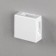 Duwi Nuovo Led, 7 W, 3000 K, IP54, architectural, wide ray, white