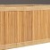 Stelly Bamboo basket, 30 x 20 x 12 cm, bamboo