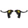 Dream Bike brake handle set