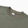 Men's T -shirt Minaku: Basic Line Man Color Khaki, size 50