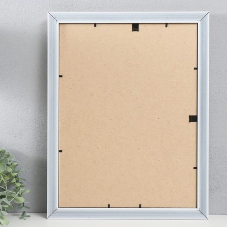 Photo frame Plastic "Mira" 30x40 cm, 653190-15 (plastic screen)-2