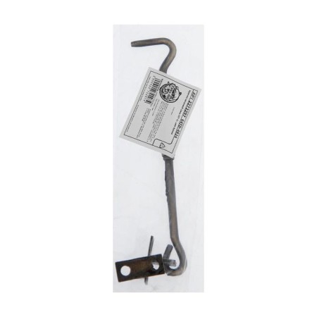 Wind hook (mod. 107-3), bronze color-2