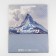 Gift laminated vertical, packaging, “Adventures”, XL 40 x 49 x 19 cm