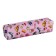 School Penal at Calligrata Lightning "Stickers", Pink
