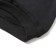 Sweatshirt for a boy, black color, height 116 cm