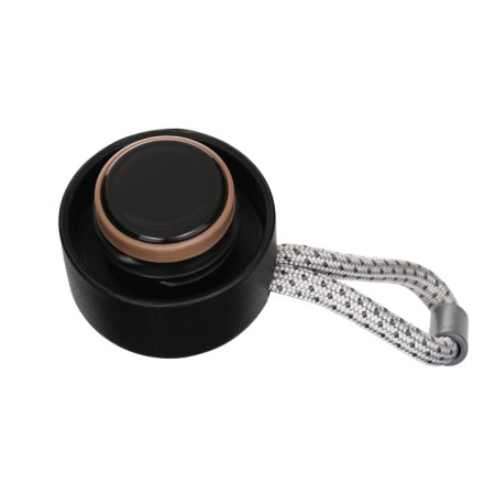 Thermos, series: Traveller, "Master K. Hare", 600 ml, retains heat 10 hours, 26 x 7 cm-5