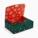 Two -way folding box “For you in the New Year”, 16.5 x 12.5 x 5 cm, New Year