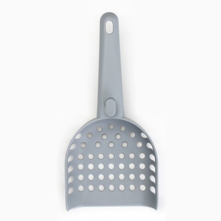 Kitty toilet scoop-2
