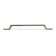Cappio PC199 bracket handle, m/o = 192, bronze color