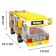 Constructor "Bus Station", 546 parts