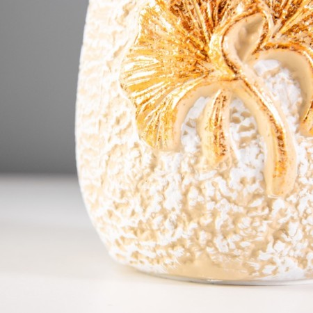 Board lamp "Corso" E14 40W gold 20x20x31cm Risalux-2