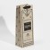 Gift package laminated for a bottle, packaging, "gift", 13 x 35 x 10 cm