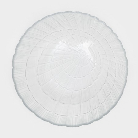 Glass salad Atlantis, 2.9 l, d = 27 cm-2