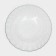 Glass salad Atlantis, 2.9 l, d = 27 cm