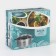 Poster "Alta", 4.2 l, d = 22 cm, capsule, glass cover, induction