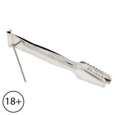 Forceps for hookah 