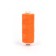 IDEAL 40/2 threads, length 366 m, color No. 579 orange, 10 pcs in units