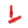 Tundra dowel, type T, spine, polypropylene, 6x35 mm, 50 pcs