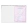 The folder for the certificate of marriage "We are a family", A4.