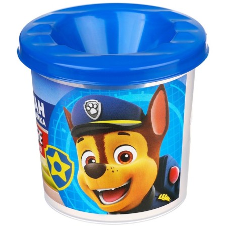 A glass - impotion, uniform, PAW PATROL-3