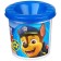 A glass - impotion, uniform, PAW PATROL