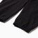 Women's pants, black color, rr 48