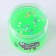 Slime Plus "Sea", with sparkles and balls, assorted