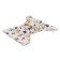 Panties-scammers, reusable, carbon-bamboo fabric, “aircraft”, from 0-36 months.