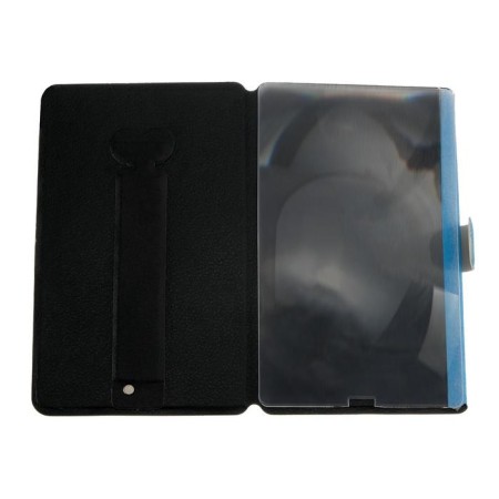 Value glass for the phone Luazon, 7 ", TV effect, folding, mix-4